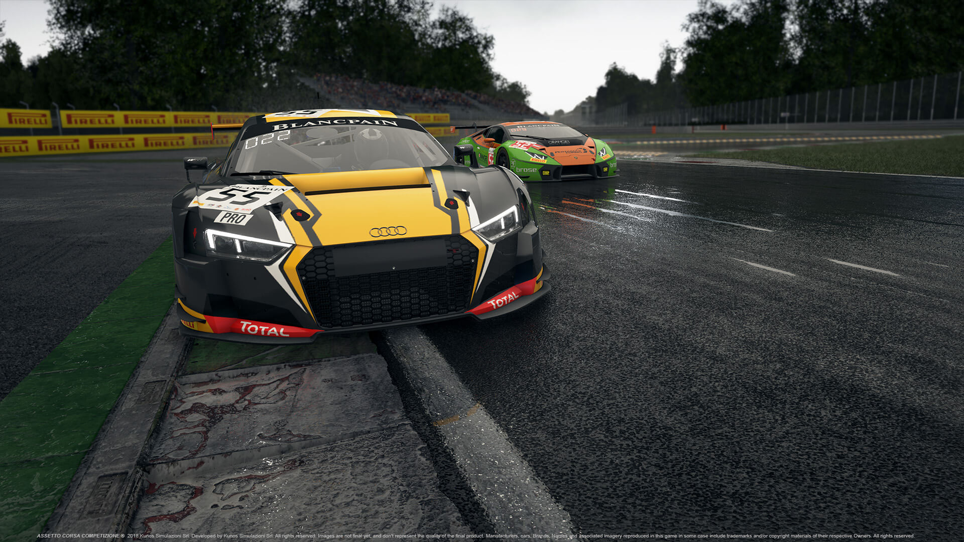 Assetto Corsa Competizione - Imagen 45